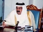 Modi conveyed his condolences to the Amir, Sheikh Tamim bin Hamad Al Thani, and the royal family and people of Qatar. (REUTERS)