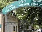 NGT issues notices to LDA and other respondents, grants four weeks to reply, next hearing scheduled for August 25. (Sourced)