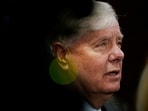 US Senator Lindsey Graham dies at 71
