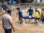 Vietnamese police arrested the captain of the speedboat carrying 32 Indian tourists which capsized near southern Phu Quoc island