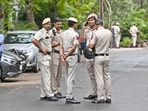 According to the Delhi Police, the accused shooters were receiving information through a network based abroad, following which they were allegedly planning to execute the crime.
