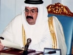 Qatar’s Sheikh Hamad Bin Khalifa Al Thani, former emir who transformed his country into one of the wealthiest in the world, dies at the age of 74
