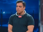 Ram Kapoor makes an emotional confession on Lock Upp season 2.