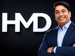 Ravi Kunwar, CEO and Vice President - India and APAC, HMD