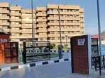 Set up in 1991, GMCH was established after the UT administration sought to give city students a route into medical education that domicile rules in other states had denied them. (HT File)