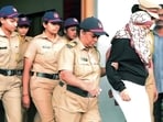Siya couldn’t be bothered to talk to her parents because she thought it easier to pass off murder as an accident. She and Chetan would have succeeded had it not been for the alertness of the Pune police. (ANI)