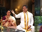 ఓటీటీలోకి ఇవాళ వచ్చిన హీరో సుమన్, నటి ప్రగతి ఫ్యామిలీ ఎమోషనల్ డ్రామా-తల్లిదండ్రులను విడగొట్టే పిల్లలు!
