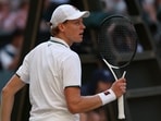 Jannik Sinner wins Wimbledon for the second year in a row