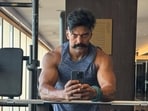 Cheating case filed against Tamil actor Arya.