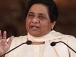 The BSP is the only Ambedkarite party in the country that is completely free from all political gimmicks, says BSP chief. (HT file)