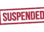 The dispute arose between the deputy station superintendent and RPF personnel over the stopping of Hirakund Exp. (For Representation)