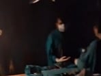 The electricity failed during the operation and was not restored. Both the mother and newborn are safe, while officials probe the backup failure. (HT)