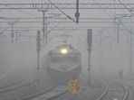 The halt is expected to reduce the need for passengers from north and west Delhi to travel to New Delhi or Old Delhi railway stations to board these trains. (Hindustan Times)