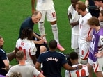 Thomas Tuchel and Jude Bellingham openly disagreed with each other