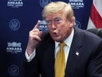 US launches fresh Iran strikes after Tehran closes Hormuz
