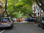 Bengaluru's Indiranagar offers a blend of greenery, streets and city life.