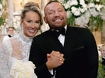 Who is Conor McGregor’s wife Dee Devlin? Inside UFC star’s 17 year relationship