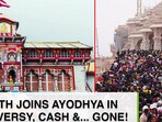CCTV footage shows Badrinath employee hiding cash, gold - what really happened?
