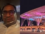 A man said his Bengaluru airport commute took longer than his flight to Kolkata, questioning the city’s planning.