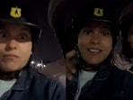 A Noida woman compared Bengaluru with Noida after feeling safe while walking outside at 2 am.