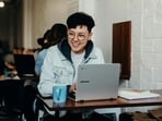 Intern opens up about friendships and experiences from Microsoft internship.
