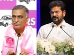 BRS and Telangana CM Revanth Reddy has been at loggerheads over the Kaleshwaram project issue. 