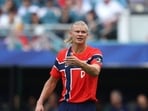 Erling Haaland carried Norway to the quarter-finals of the FIFA World Cup 2026.