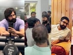 శేఖర్ మాస్టర్ వర్సెస్ జానీ మాస్టర్.. పెద్ద గొడవ.. వీడియో వైరల్.. వివాదంలో అసలు ట్విస్ట్!