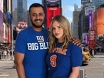 Jamey Carney update: Where is Ahmad Alsaqer? Search underway for NY mom's partner after her shocking murder in Ireland