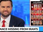 Iran’s terrifying new image: Trump in prisoner jumpsuits - what’s next? 