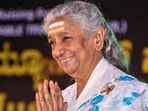 S Janaki died on July 11 at the age of 88 and was laid to rest with full state honours. 