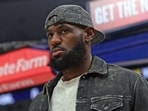 Lebron James' next team announcement may not be far away as per reports.
