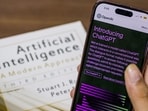 Over 200 protesters marched to OpenAI and Google DeepMind offices, calling for stricter AI. (Pexel/Representative image)