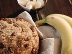 Dr Saurabh Sethi's banana bread recipe is healthy for the gut. 