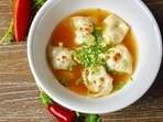 Here's how to make delicious soup dumplings at home.