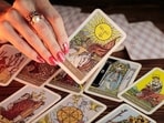 Tarot horoscope