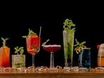 3 easy Indian mocktail recipes to elevate your next gathering.