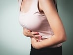 Declining liver health produces noticeable symptoms such as nausea. 