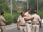 A case was registered at the Jahangirpuri police station, and a team was formed to identify and nab the attackers.(Sanchit Khanna/Hindustan Times file photo)