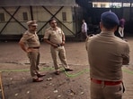 Woman held for mother’s killing faces fresh scrutiny over father’s death in Jaipur