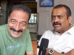 సిగ్గు లేకుండా దిగజారండి- ప్రకాష్ రాజ్ సంచలన వీడియో పోస్ట్- ఏటీఎం అంటారంటూ బండ్ల గణేష్ కౌంటర్