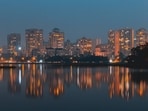 Maharashtra government has lowered stamp duty on lease agreements of residential properties at 0.5%, while commercial properties will attract a maximum duty of 1.5%, (Picture for representational purposes only) (Pixabay)