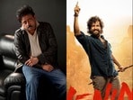 నాగార్జున మీద ఒట్టు.. అక్కినేని ఫ్యామిలీలో అఖిలే బెస్ట్ యాక్టర్: రామ్ గోపాల్ వర్మ లెనిన్ రివ్యూ(x)