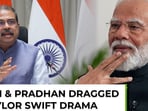 Taylor Swift’s song becomes political weapon against Pradhan - shocking video