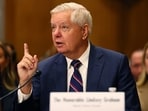 Lindsey Graham dies at 71.