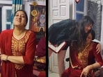 The video has amassed over 21 million views and prompted thousands of heartfelt reactions from social media users.