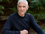 Khosla family net worth, Vinod Khosla's $13.7 billion fortune, and the record Seattle Seahawks deal. (khoslaventures.com/Representative image)(khoslaventures.com)