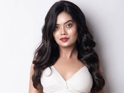 বড় পর্দায় অভিষেক হতে চলেছে অর্কজার