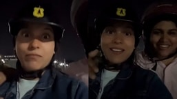 ‘It feels like 6 in the evening’: Noida woman praises Bengaluru’s safety during 2:30 am walk