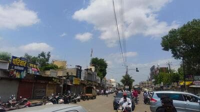 Shrirampur traders observe bandh over law and order concerns Shrirampur traders observe bandh over law and order concerns
